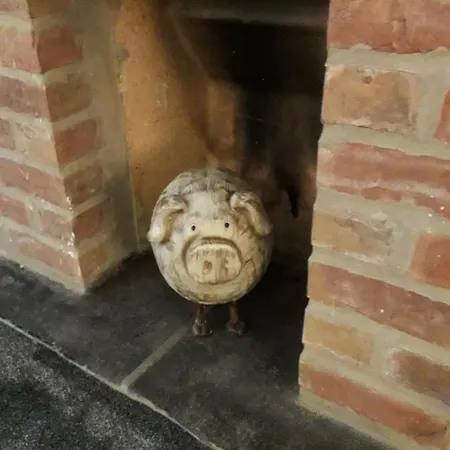 West Garth Дом отдыха