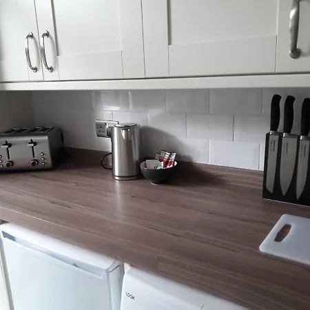 West Garth Holiday home *