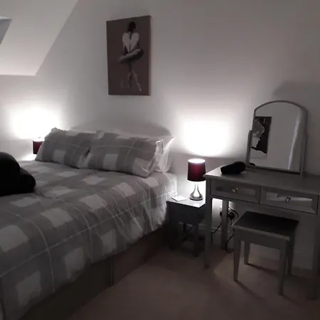 West Garth Holiday home Malton