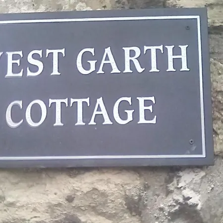 West Garth Malton