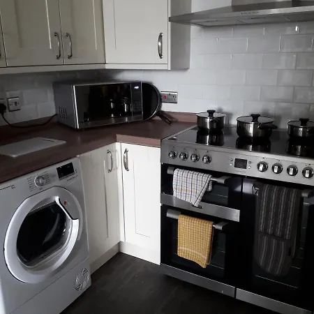 West Garth Holiday home Malton