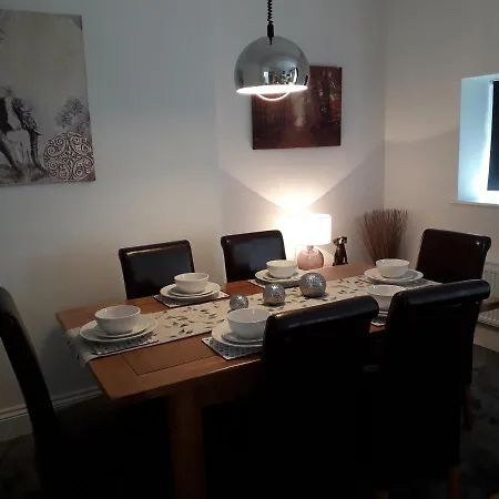 Holiday home West Garth Malton