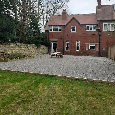 Casa de Férias West Garth Malton