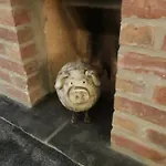 West Garth Semesterbostad