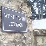 West Garth Dom wakacyjny