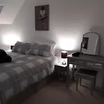 West Garth Semesterbostad Malton