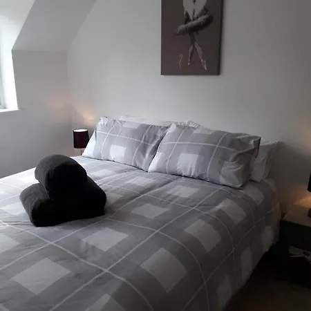 West Garth 马尔顿