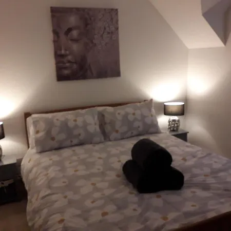 West Garth 度假居