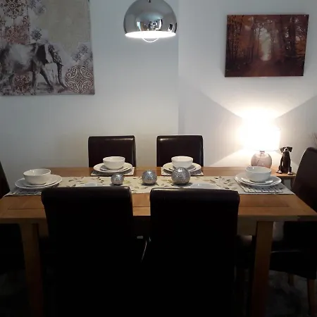 West Garth * 马尔顿